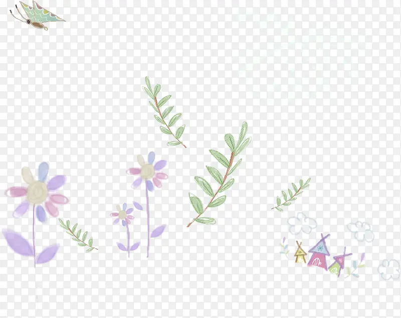 �ֻ�ֲ��ˮ�ʲ廭-������