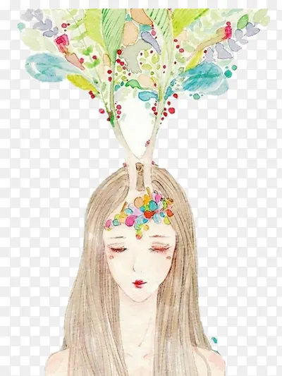 Ψ���廭-������