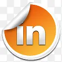 ��ɫLOGO���in��־ͼ��-������