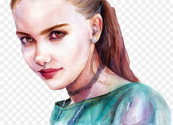 ����ˮ�ʲ廭-������