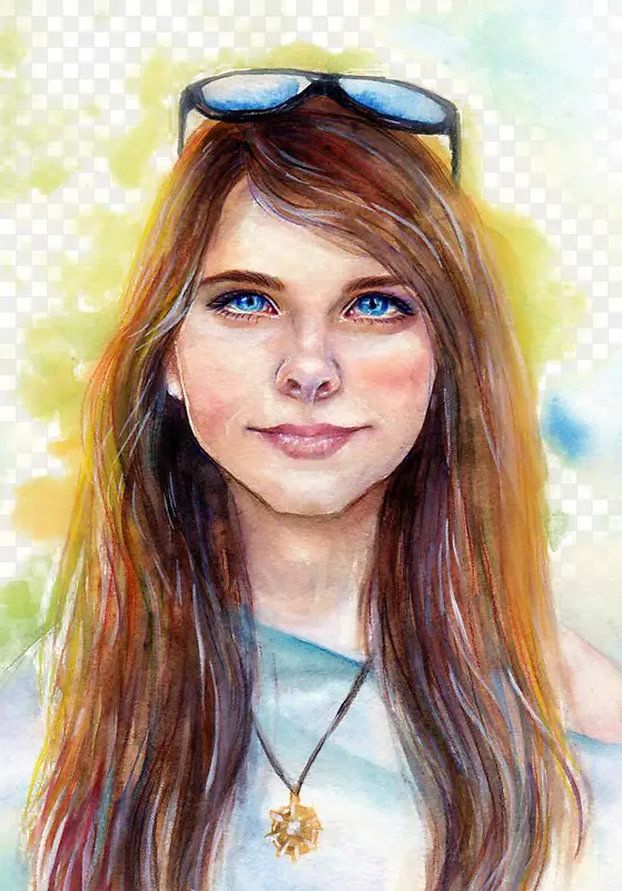 ����ˮ�ʲ廭-������