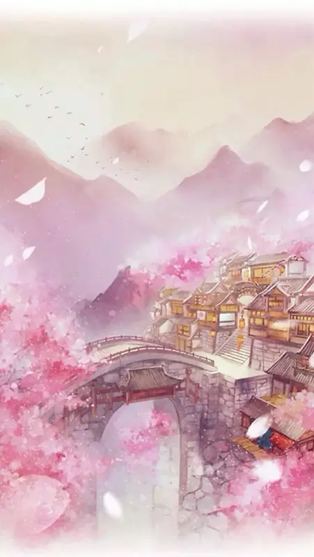 ˮ����ɫ�λò廭-������