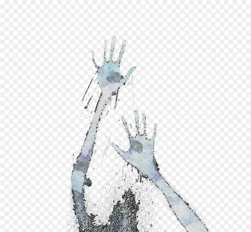 ˫�ֲ廭-������