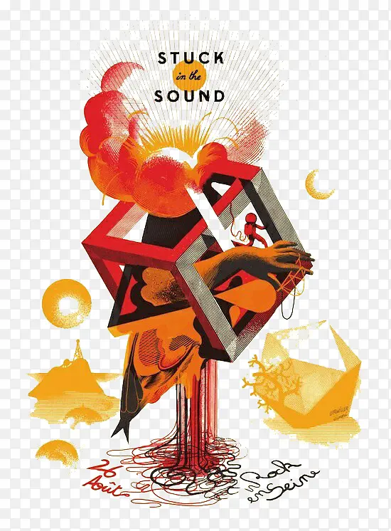 ˮ�ʲ廭-������