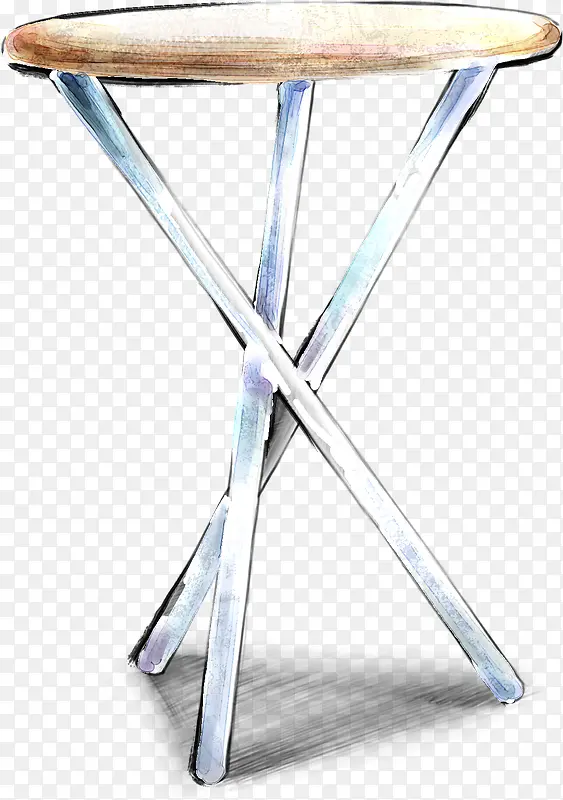 �滭Բ��ˮ�ʲ廭-������