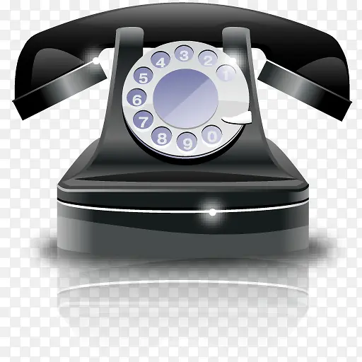 �绰�� icon-������