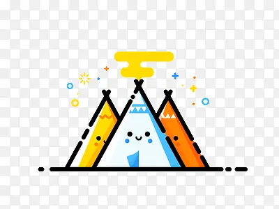 �ɰ���ƽ��icon-������