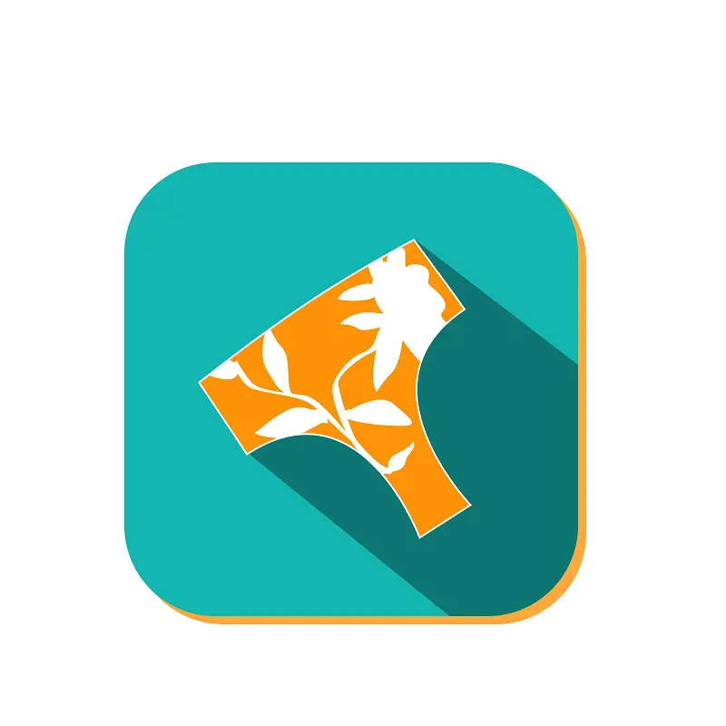 ��ƽ��icon��ť-������