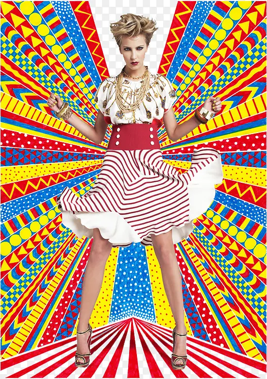 ʱ��Ůģ-������