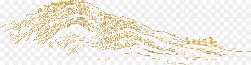 ɽ�屳��PNGʸ��Ԫ��-������