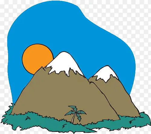 ��ͨ�ֻ�ɽ��羰-������