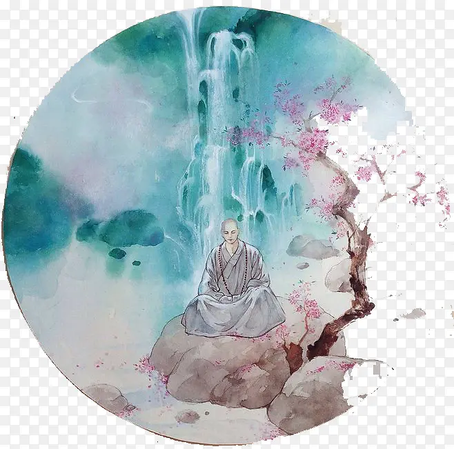 ˮ�ʷ羰-������