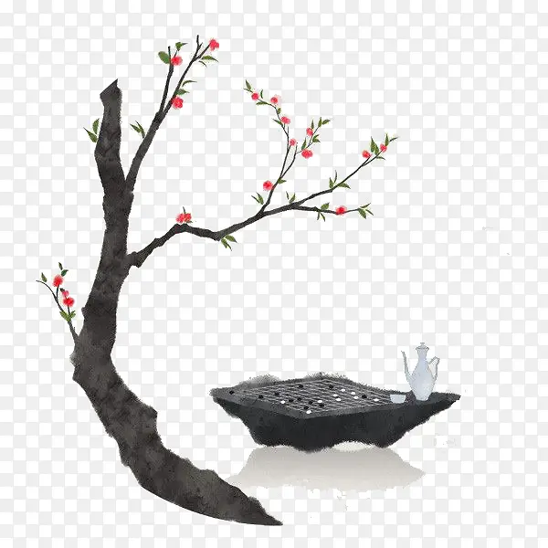 ˮ�ʷ羰-������