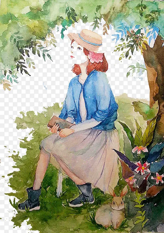 ˮ�ʷ羰-������