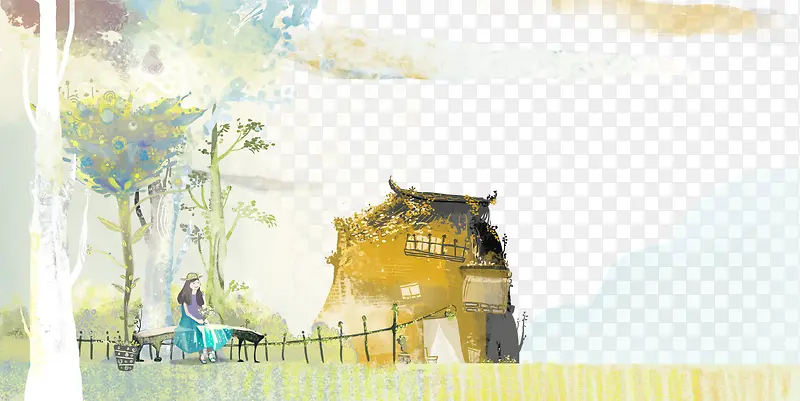 �ֻ�羰-������