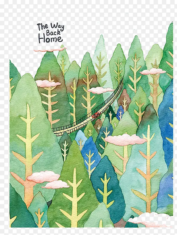 ˮ�ʷ羰-������