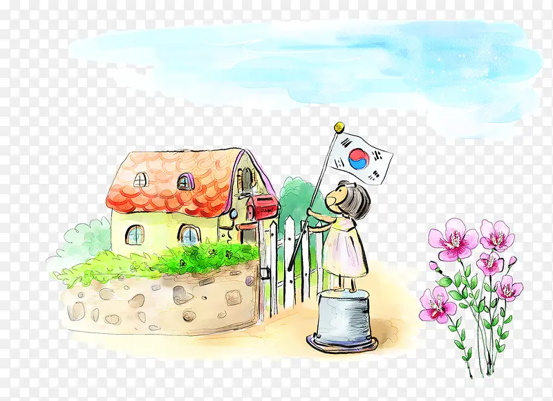 ��ͨ�ֻ�羰-������