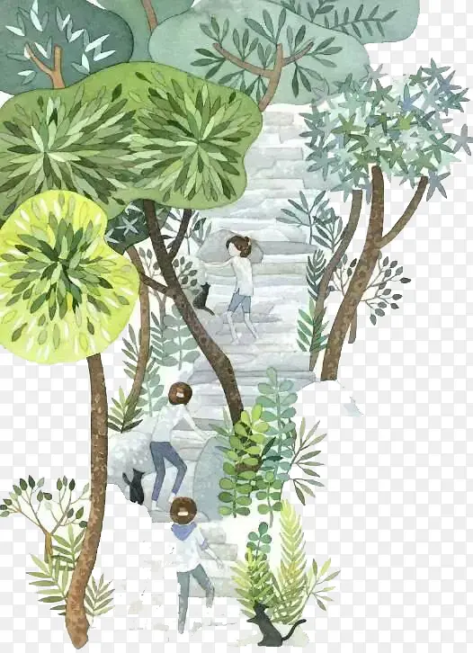 ˮ�ʷ羰-������