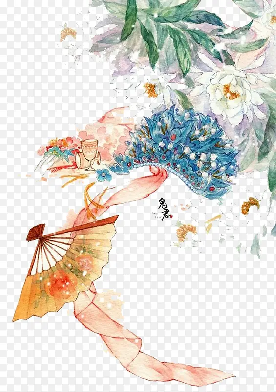 ˮ�ʷ羰-������