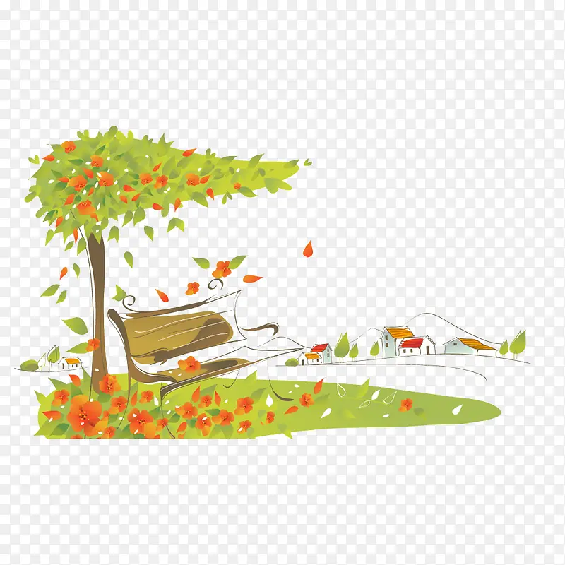 ��ͨ�羰-������