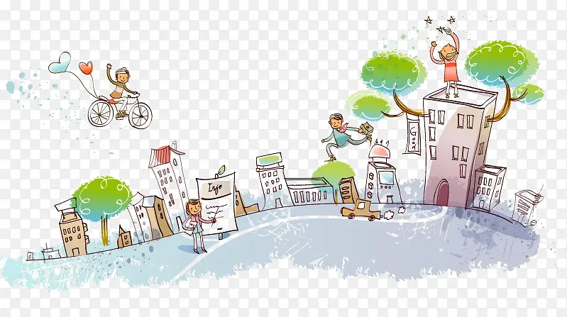 ��ͨ�ֻ���з羰-������