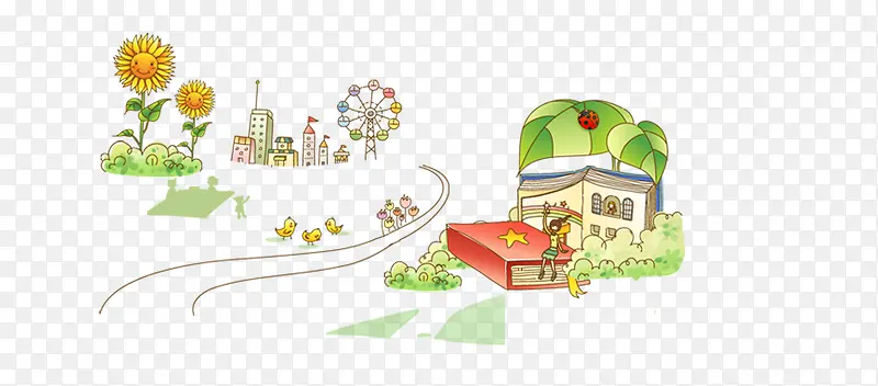 ��ͨ�羰-������