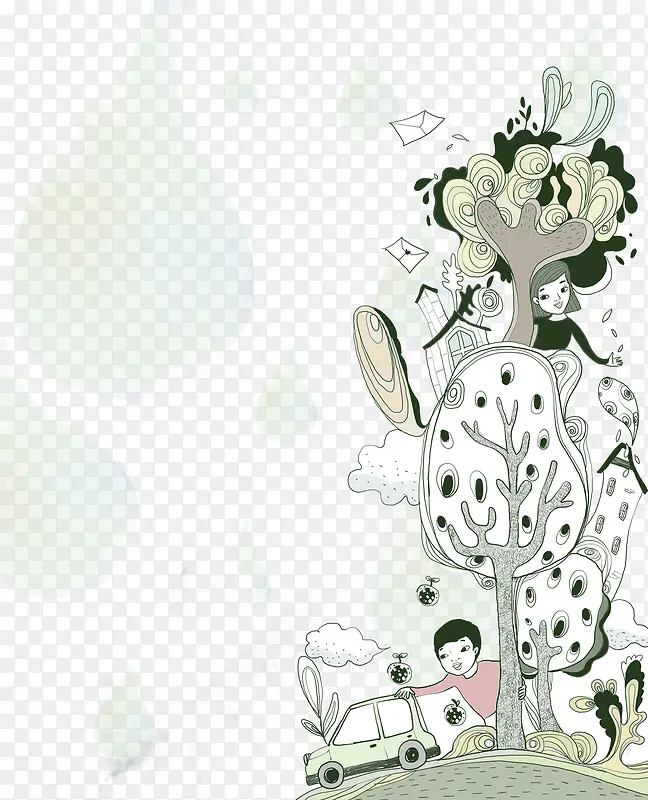 ��ͨ�ֻ�����羰-������