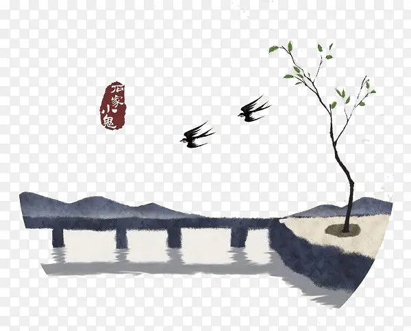 ˮ�ʷ羰-������