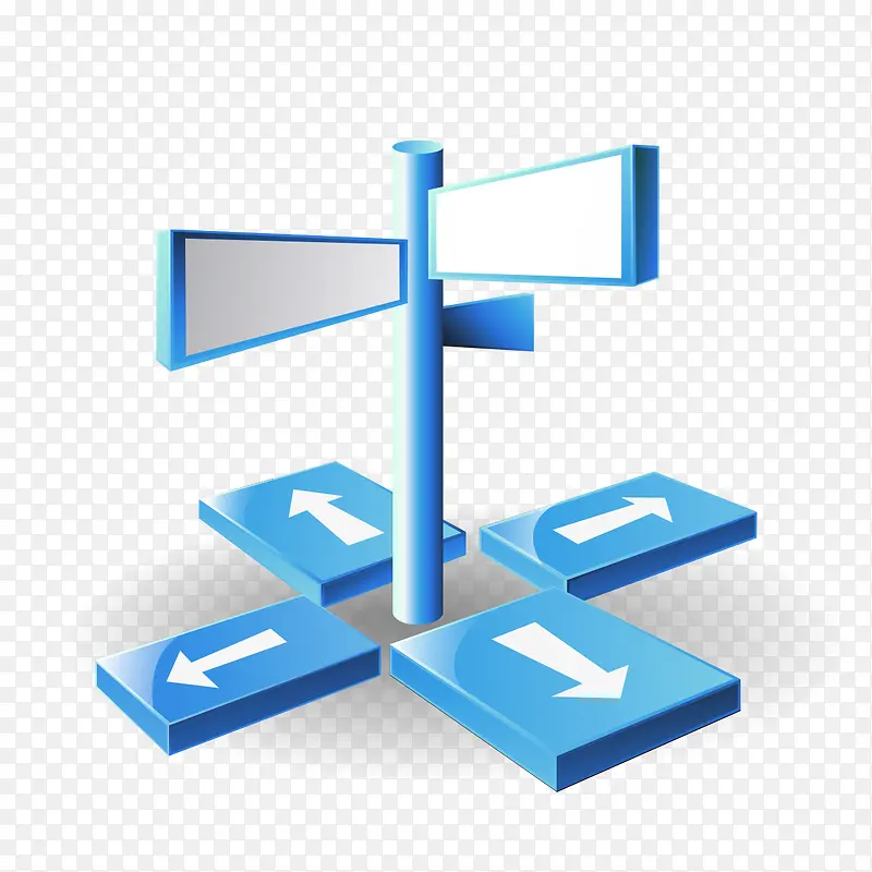 ��ɫ��ͨ·��ָʾ-������