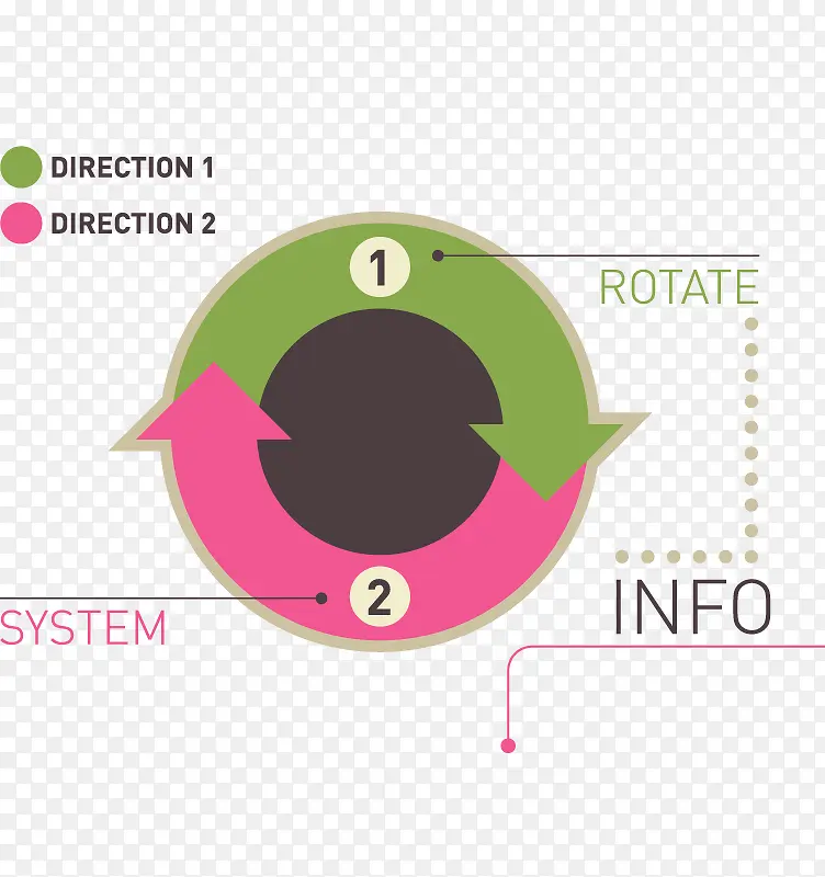 ˫���ɫ��ͷ-������