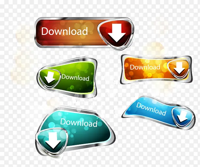 ʸ��������Ϸ��ť��ǩ-������