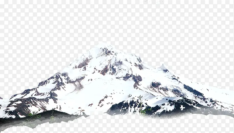 ������Ӱѩɽ֮��ɽ��-������