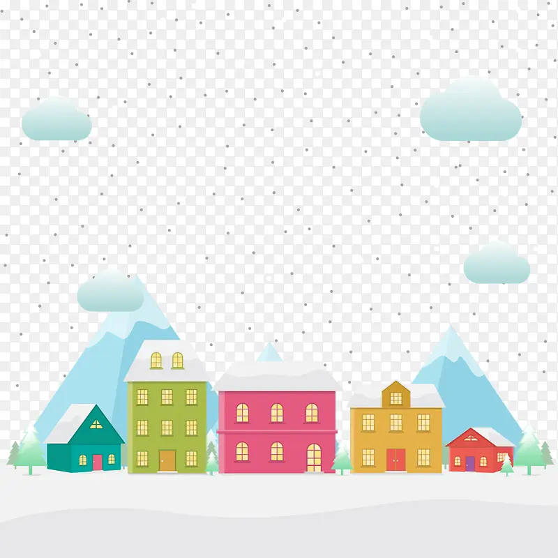 ѩ���廭-������