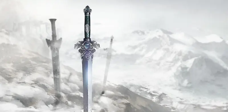 ѩɽ֮�۱����ʻ������Ӱ-������