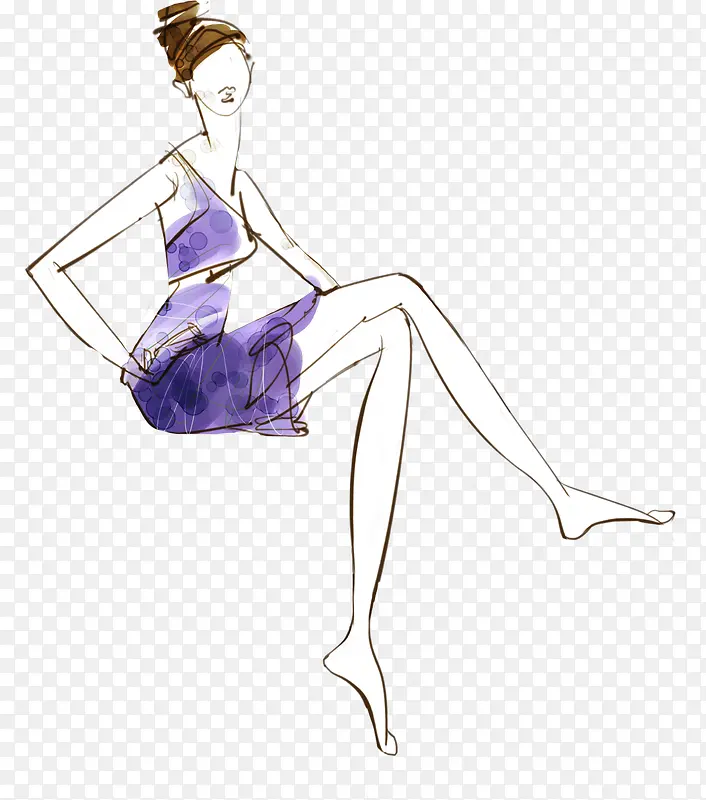 �ֻ���ɫ����ʱ����Ů-������