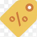 �ٷֱȱ�ǩͼ��-������