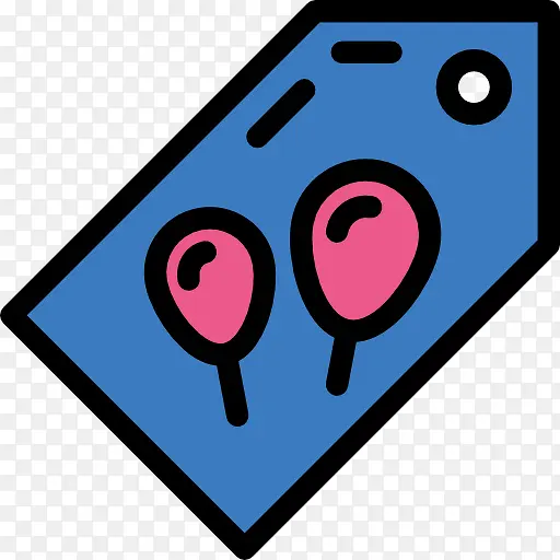 �����ǩͼ��-������