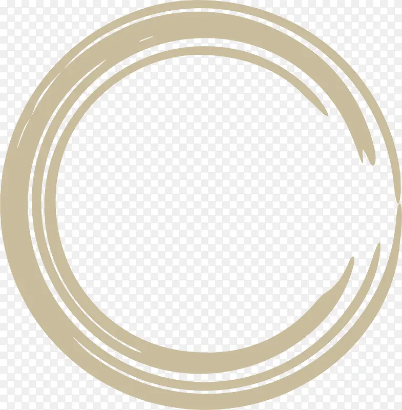 ��ɫԲȦʸ������Բ�ز�-������