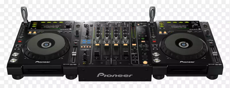 CDJ-2000������ʦDJM����DJ-�����-������