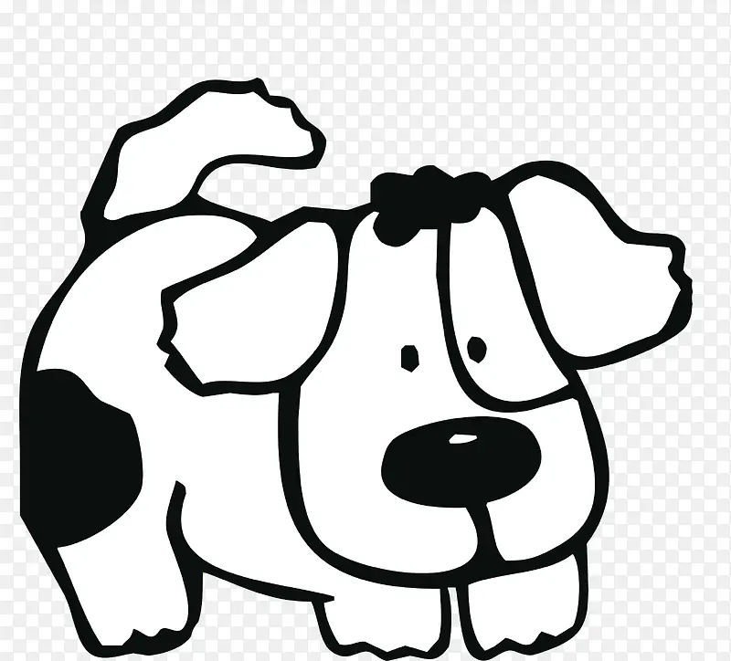 �ֻ��ɫ�ߵ㹷�ɰ�-������