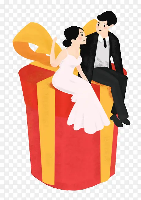 ���˽ڻ���廭-������