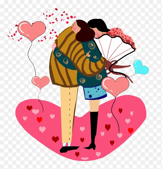 ���˽ڰ������˲廭-������