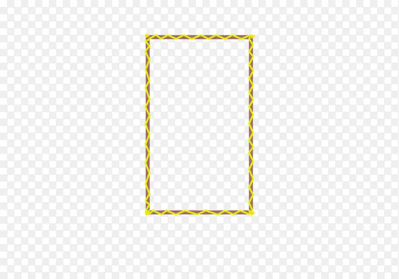 ��Լ�ػ�ɫ�����ı߿�-������