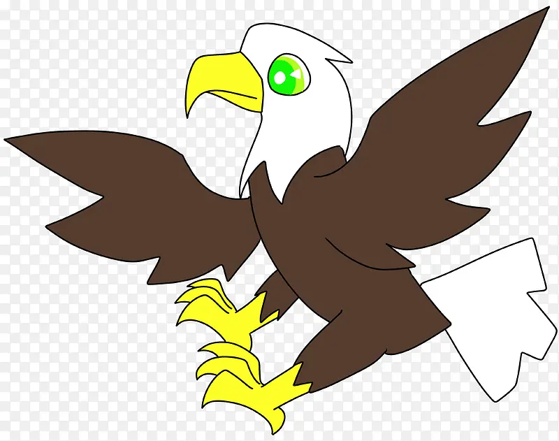 ��ӥ��ͨ��ɫ-������