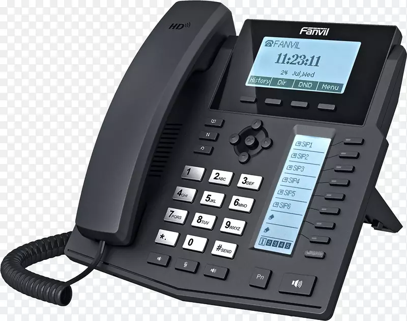 VoIP�绰������Ƶ�绰IP����ͨ����̫����Դ.ICT-������