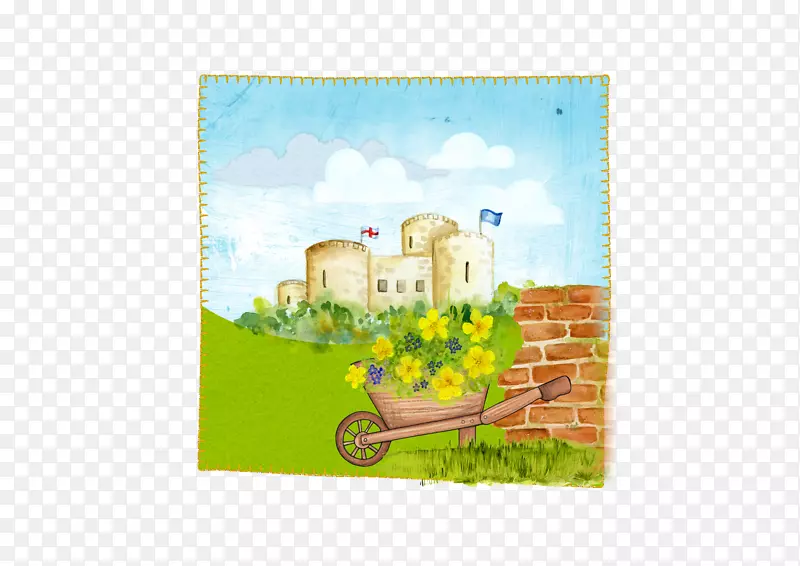 ˮ�ʻ��滭������ˮ�ʻ��߲�-������