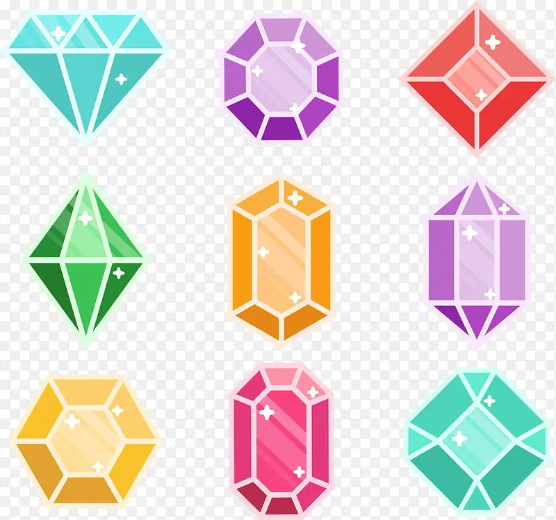 ��ͨ��ɫ��ʯʸ��ͼ-������