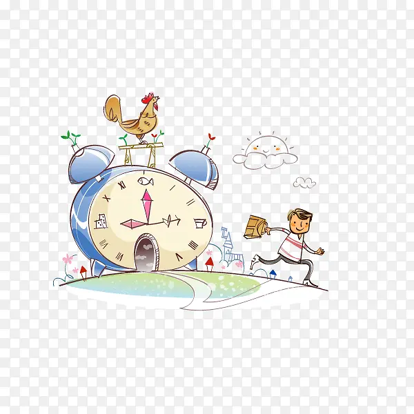 ��ͨʱ��-������