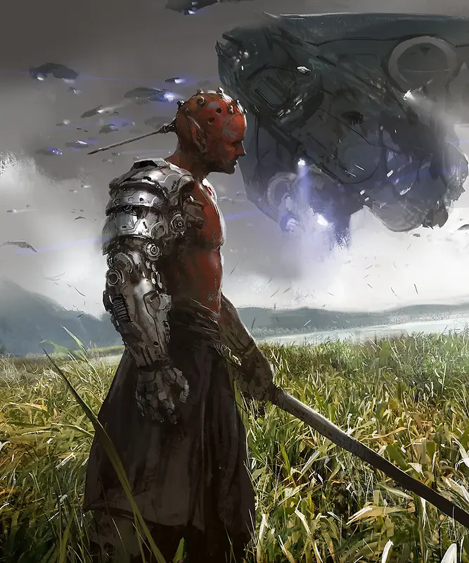 ������е����ʿ�廭-������