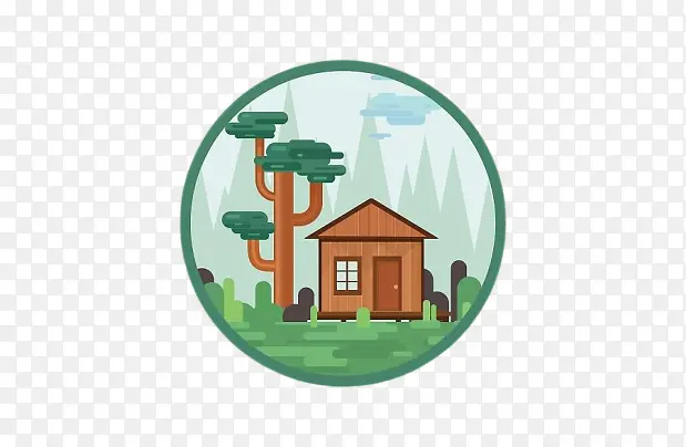 ��ƽ���羰���-������